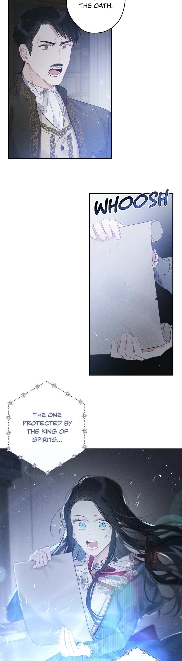Let's Hide My Little Brother Chapter 2 page 14 - Chapter 2