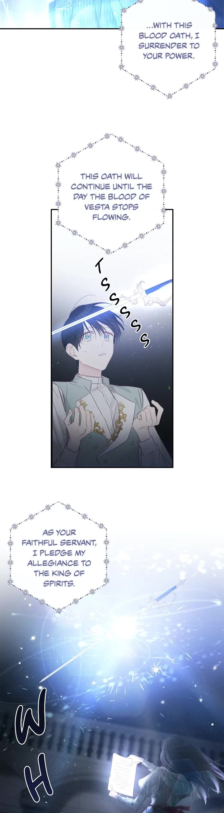 Let's Hide My Little Brother Chapter 2 page 15 - Chapter 2