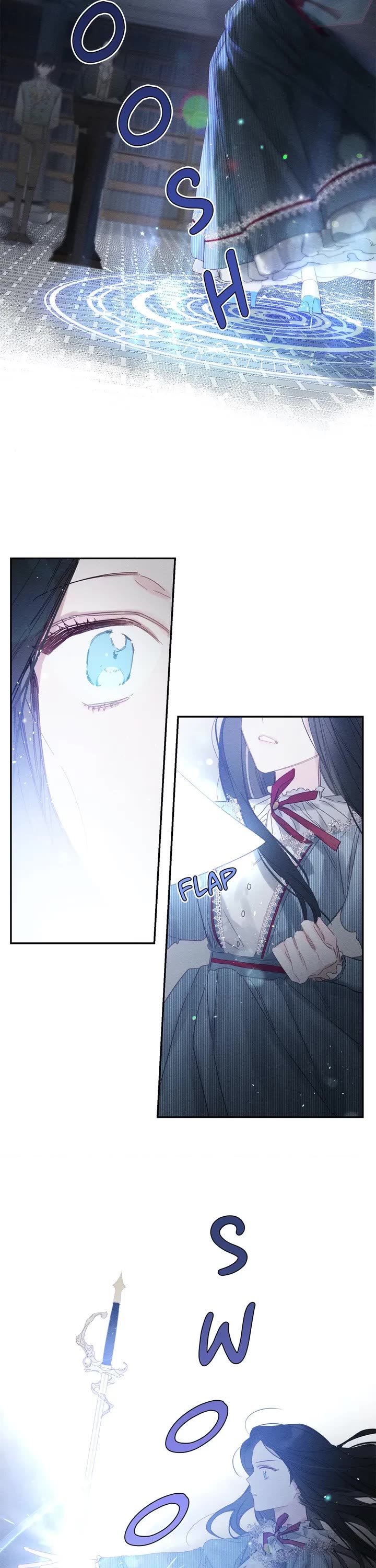 Let's Hide My Little Brother Chapter 2 page 16 - Chapter 2