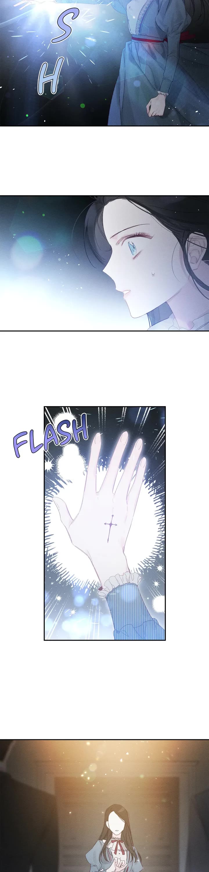 Let's Hide My Little Brother Chapter 2 page 17 - Chapter 2