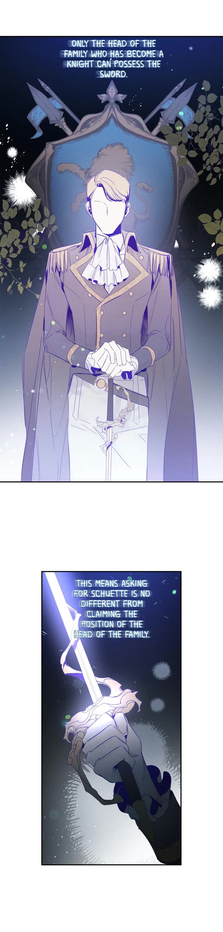 Let's Hide My Little Brother Chapter 2 page 21 - Chapter 2