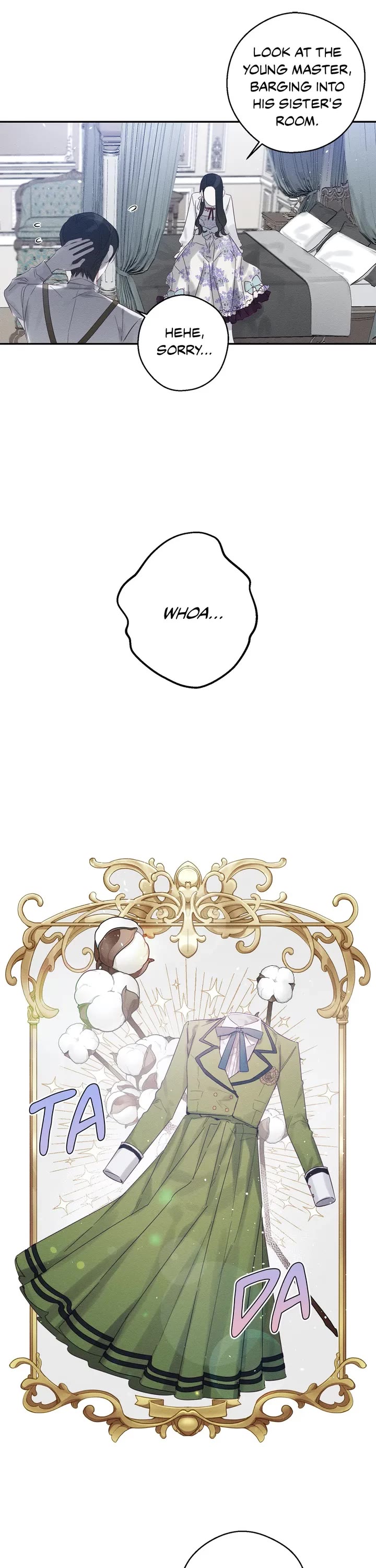 Let's Hide My Little Brother Chapter 2 page 26 - Chapter 2