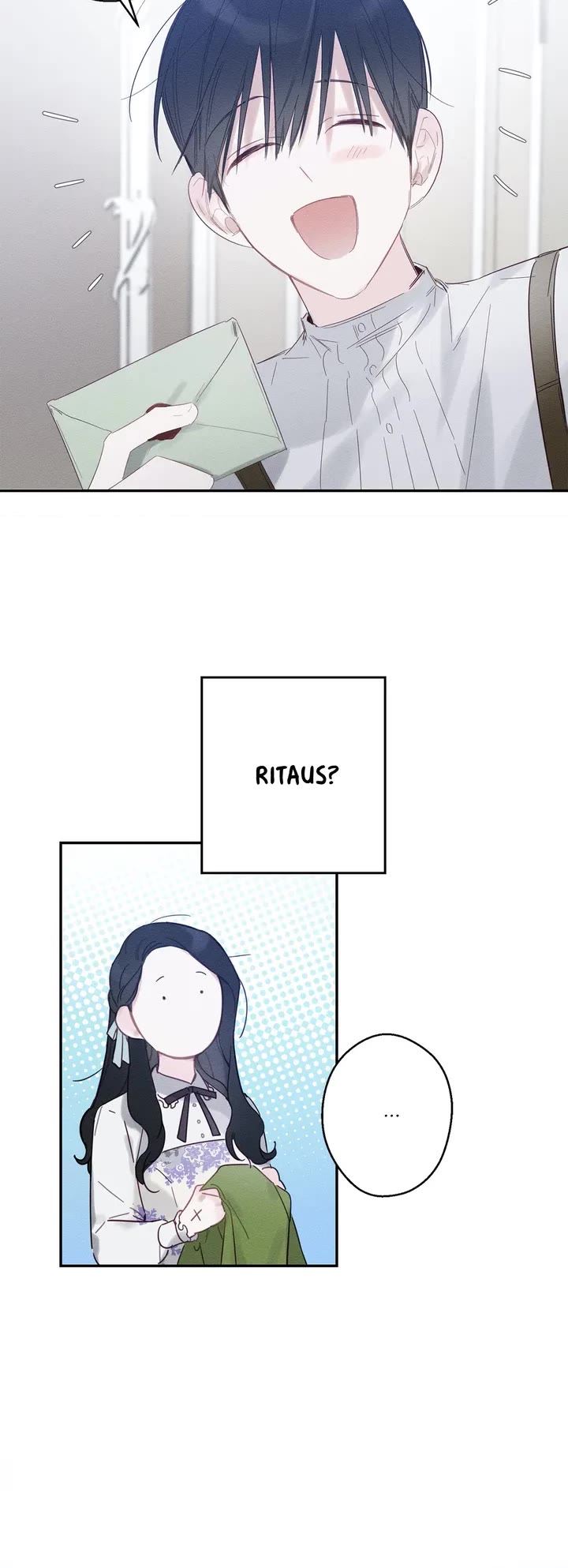 Let's Hide My Little Brother Chapter 2 page 28 - Chapter 2