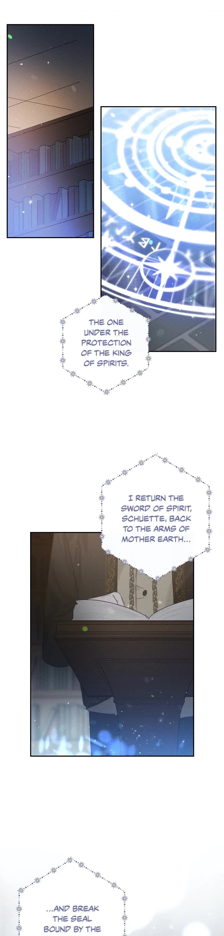 Let's Hide My Little Brother Chapter 2 page 8 - Chapter 2