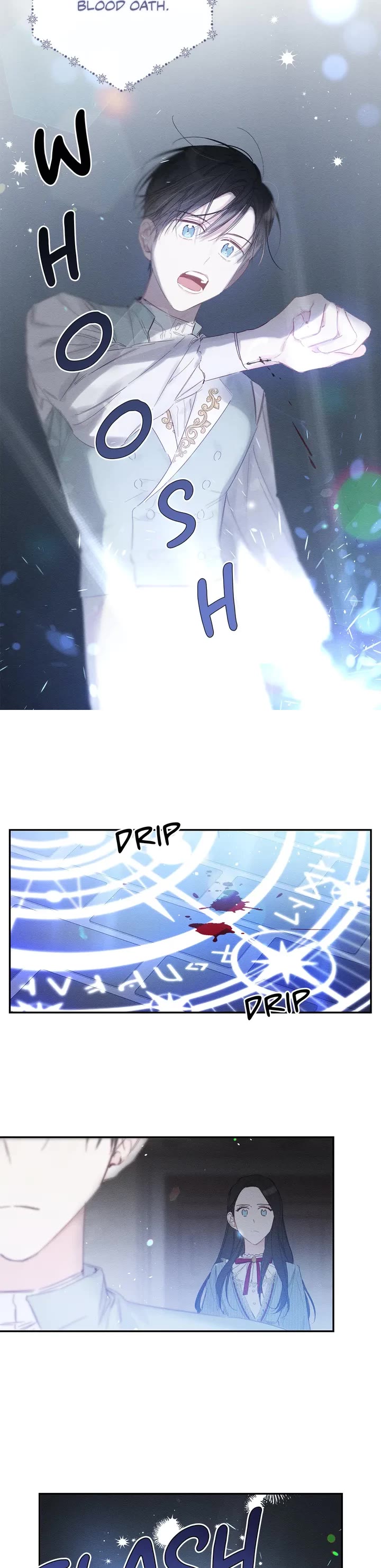 Let's Hide My Little Brother Chapter 2 page 9 - Chapter 2