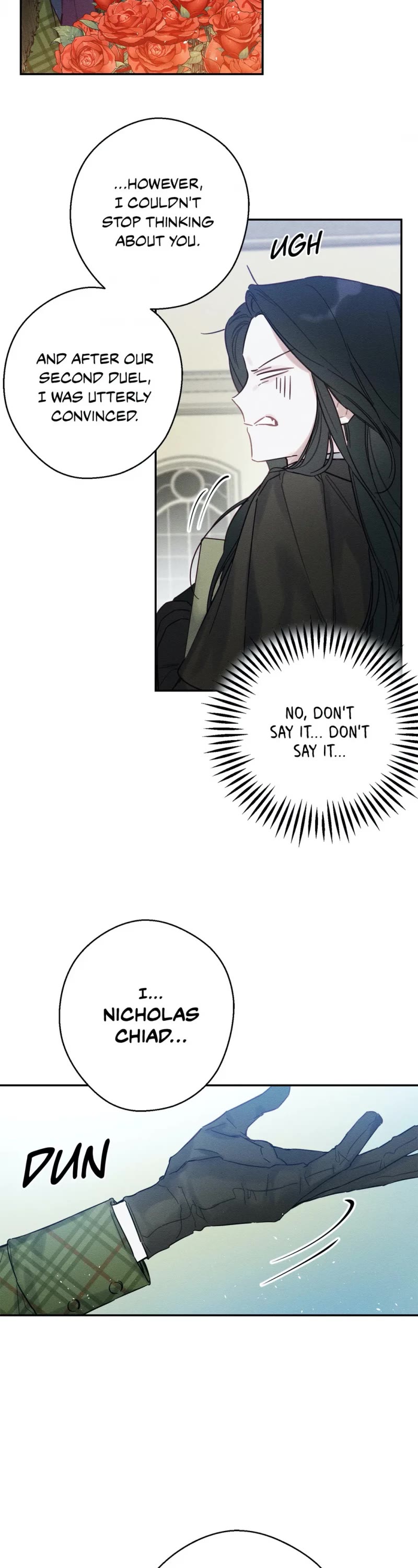 Let's Hide My Little Brother Chapter 20 page 26 - Chapter 20