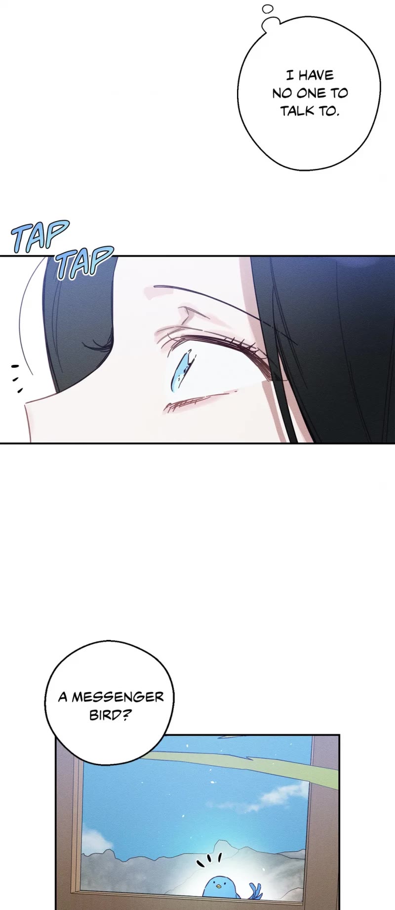 Let's Hide My Little Brother Chapter 21 page 24 - Chapter 21
