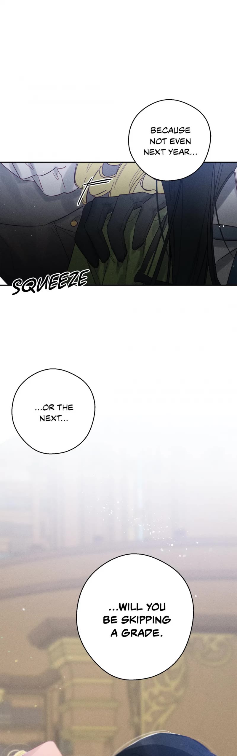 Let's Hide My Little Brother Chapter 21 page 4 - Chapter 21