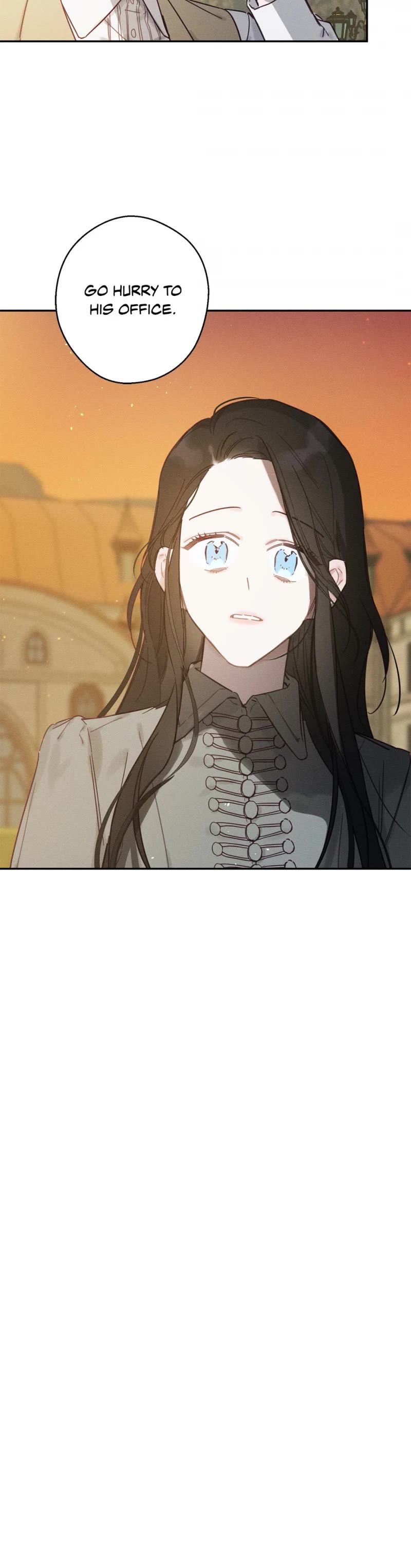 Let's Hide My Little Brother Chapter 22 page 18 - Chapter 22: (Fixed)