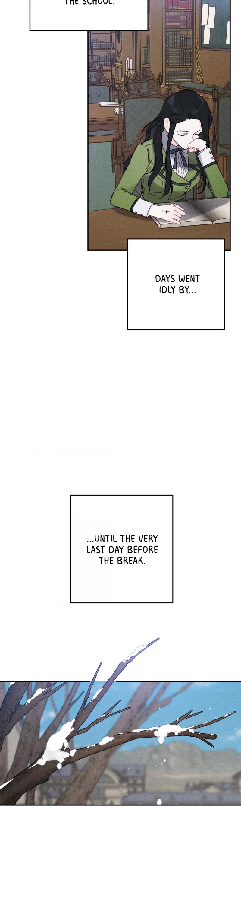 Let's Hide My Little Brother Chapter 22 page 2 - Chapter 22: (Fixed)