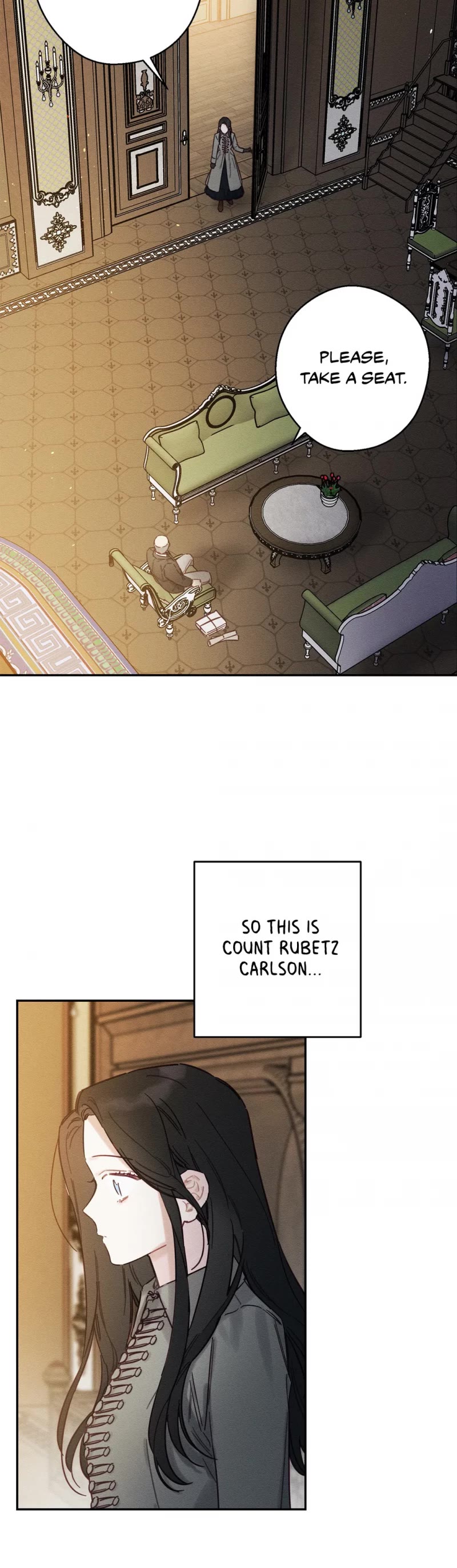 Let's Hide My Little Brother Chapter 22 page 20 - Chapter 22: (Fixed)