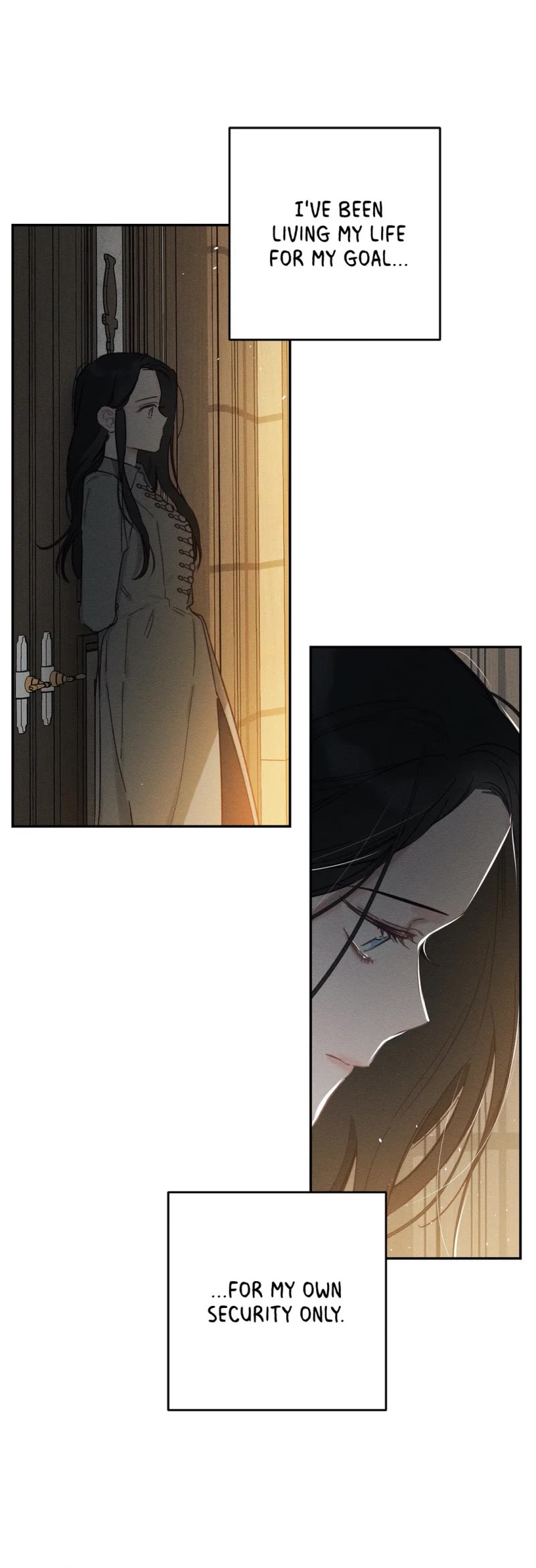 Let's Hide My Little Brother Chapter 22 page 30 - Chapter 22: (Fixed)