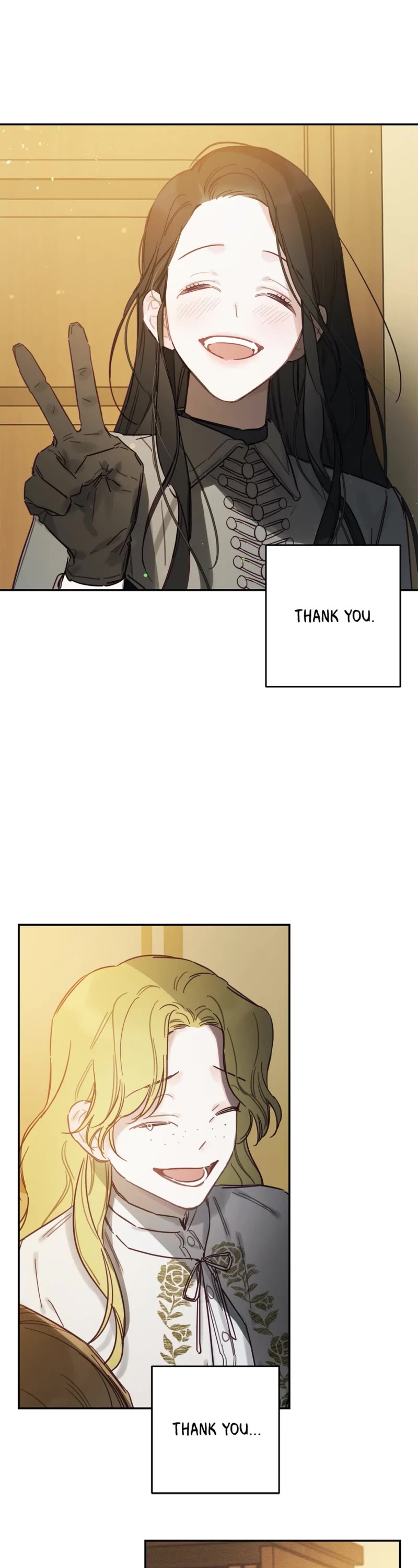 Let's Hide My Little Brother Chapter 22 page 33 - Chapter 22: (Fixed)