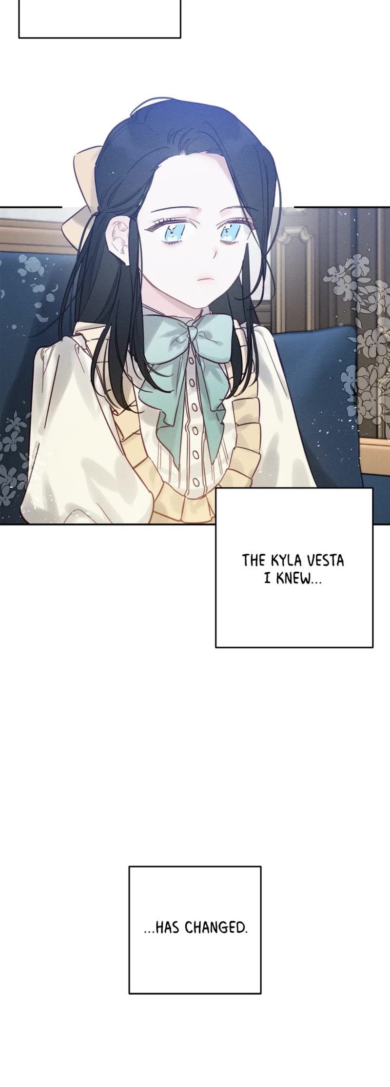 Let's Hide My Little Brother Chapter 23 page 20 - Chapter 23