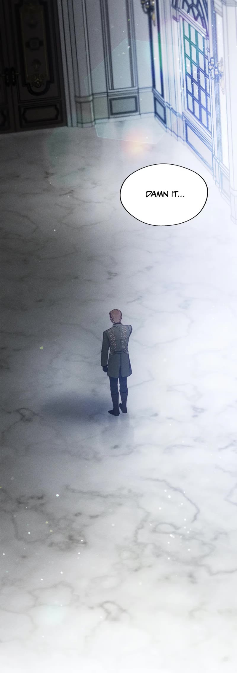 Let's Hide My Little Brother Chapter 23 page 25 - Chapter 23