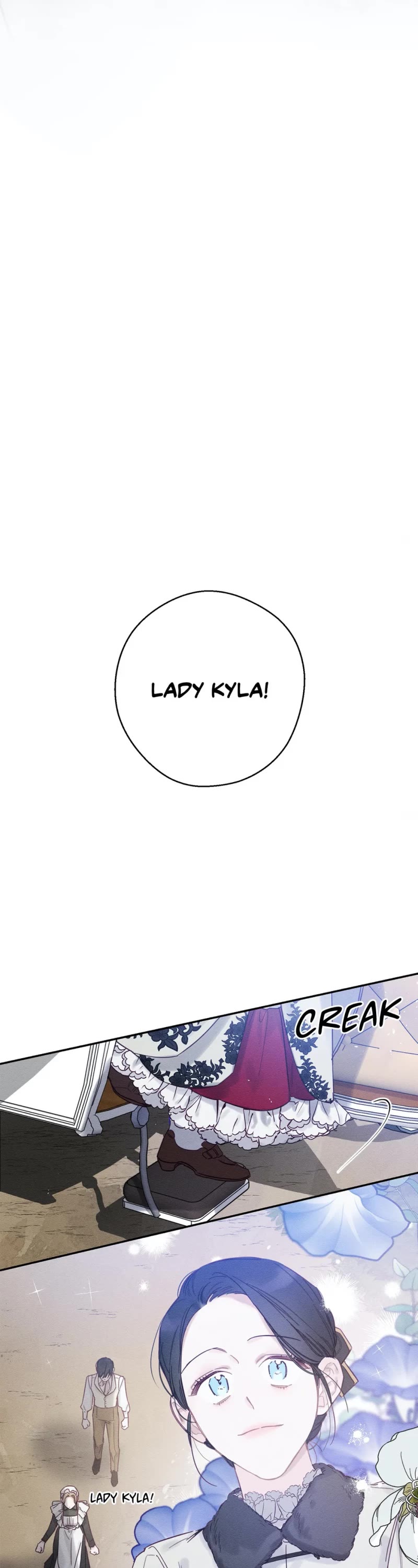 Let's Hide My Little Brother Chapter 23 page 26 - Chapter 23