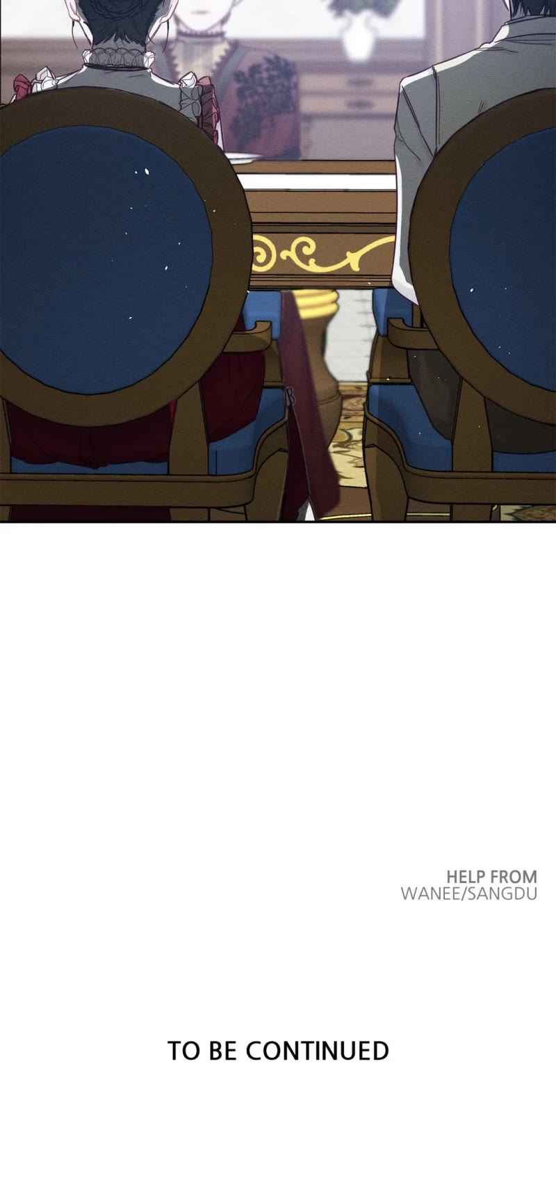Let's Hide My Little Brother Chapter 23 page 43 - Chapter 23