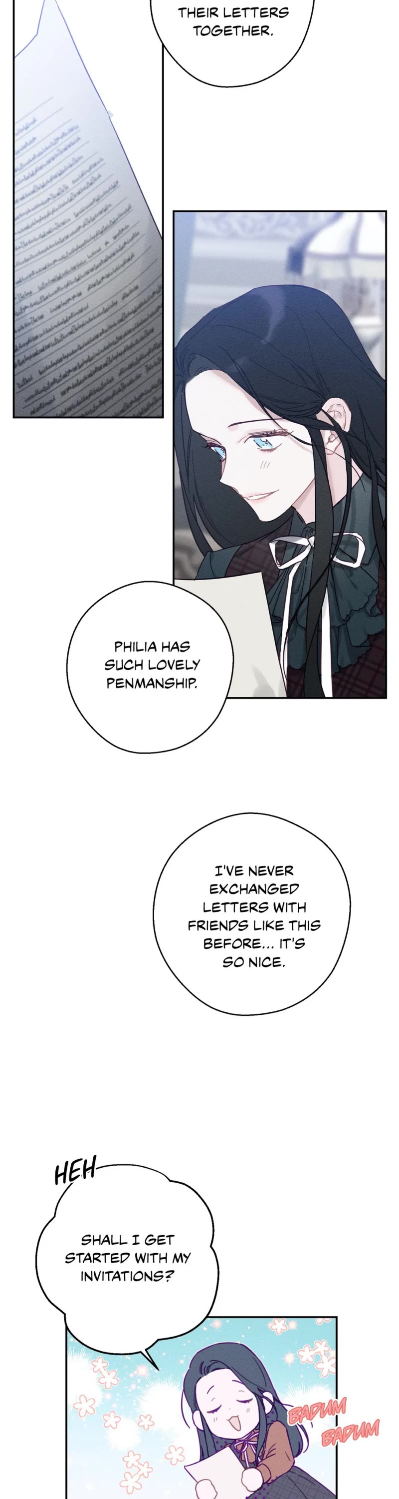 Let's Hide My Little Brother Chapter 24 page 2 - Chapter 24