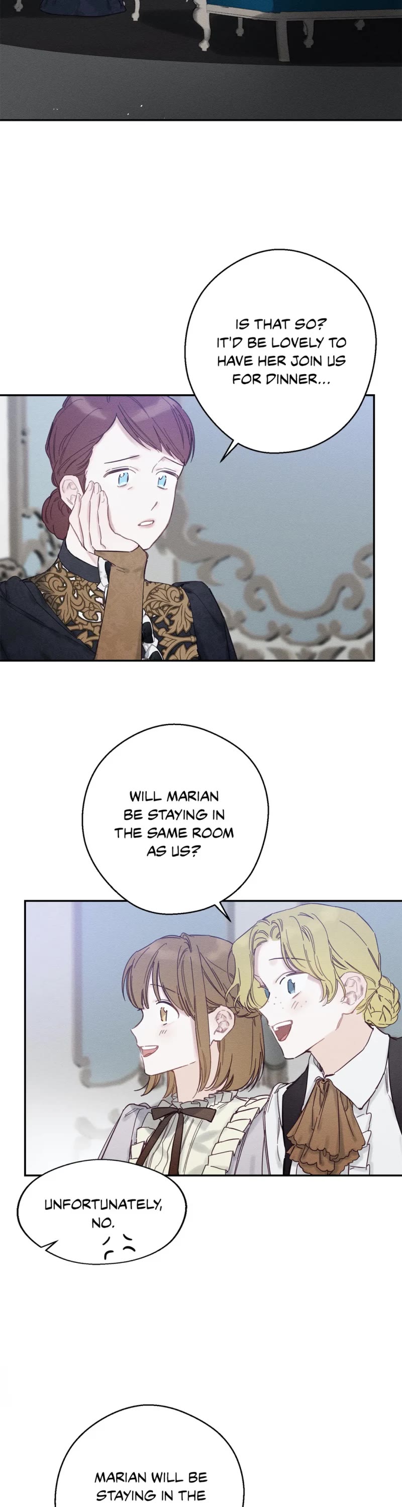 Let's Hide My Little Brother Chapter 24 page 26 - Chapter 24
