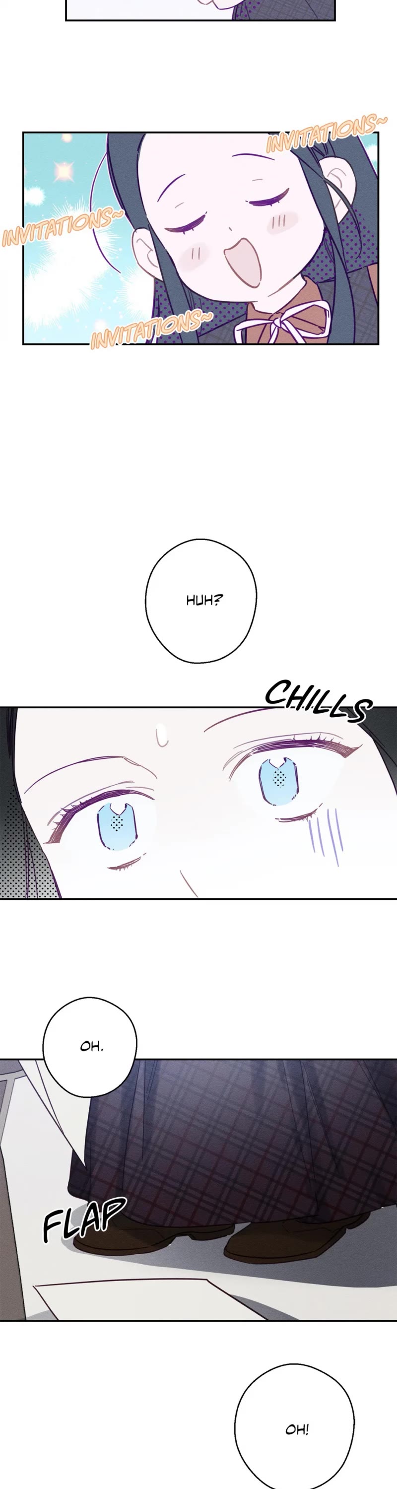 Let's Hide My Little Brother Chapter 24 page 3 - Chapter 24