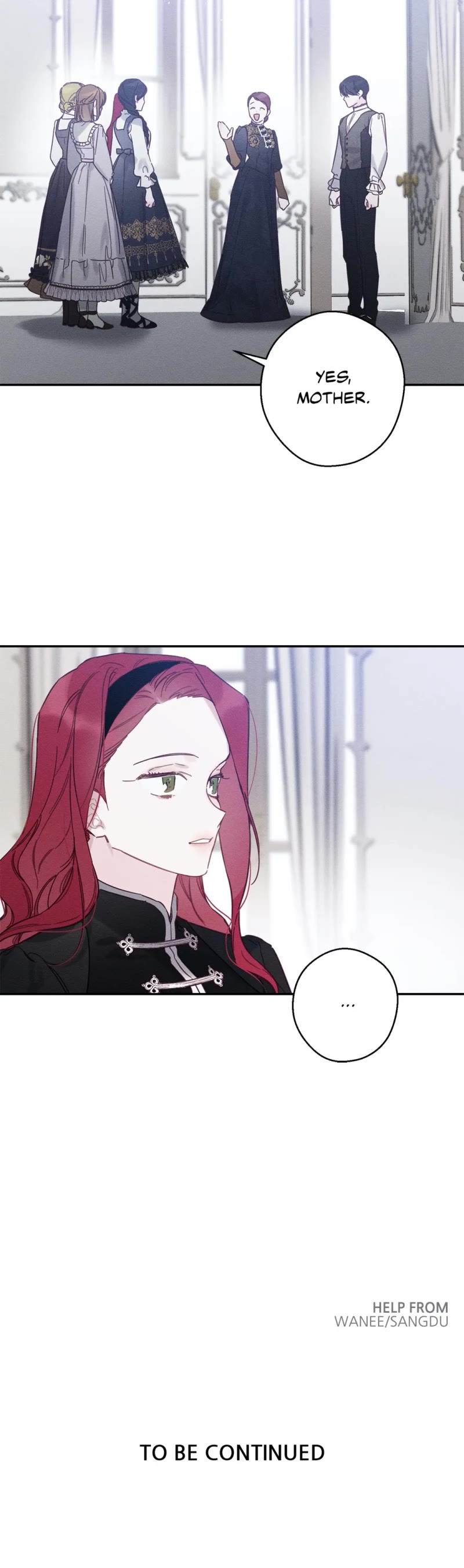 Let's Hide My Little Brother Chapter 24 page 38 - Chapter 24