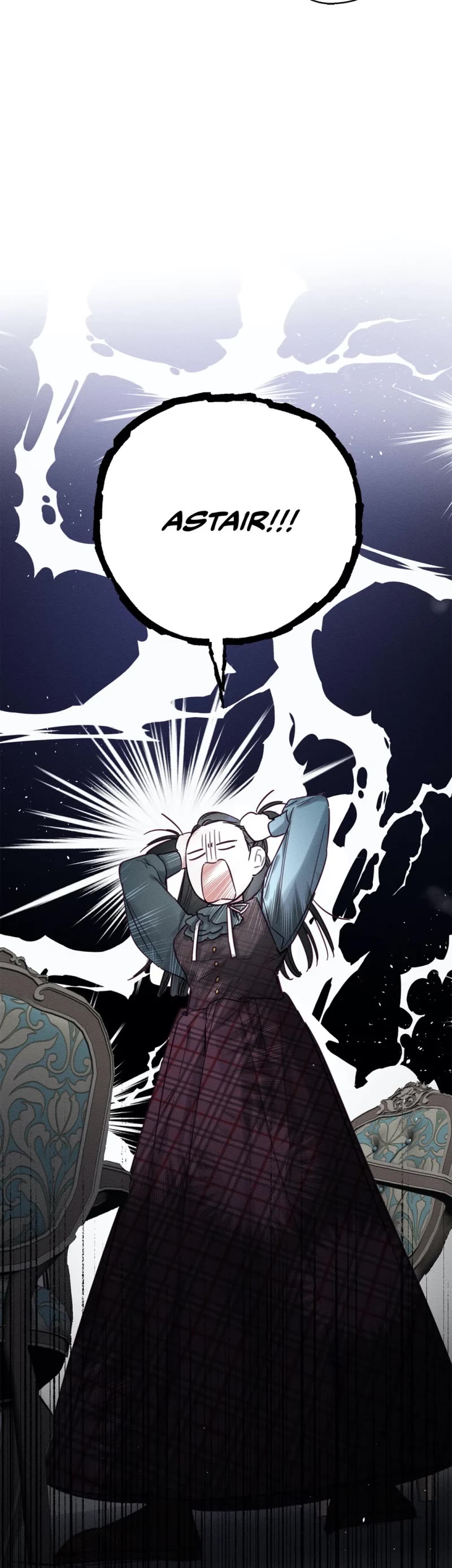 Let's Hide My Little Brother Chapter 24 page 4 - Chapter 24