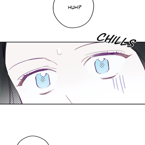 Let's Hide My Little Brother Chapter 24 cover