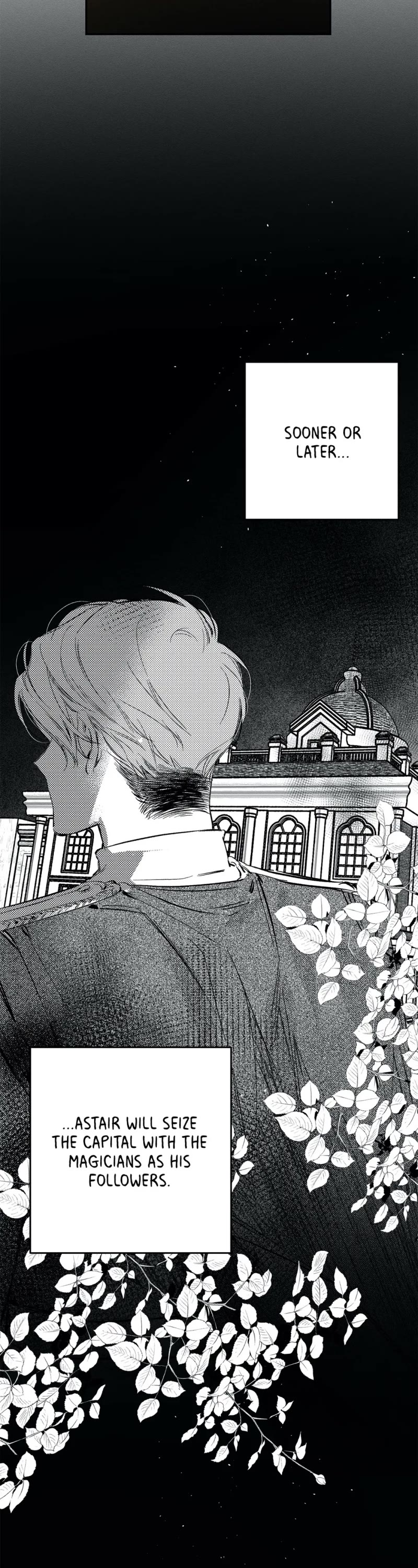 Let's Hide My Little Brother Chapter 25 page 18 - Chapter 25