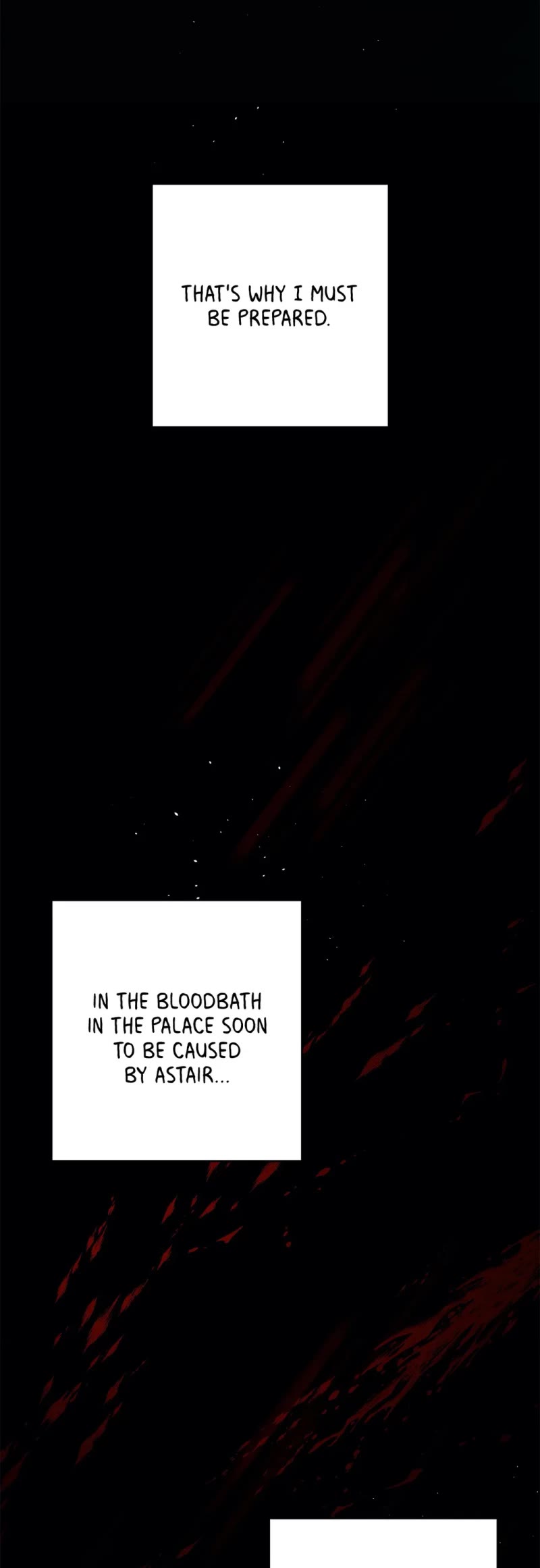 Let's Hide My Little Brother Chapter 25 page 19 - Chapter 25
