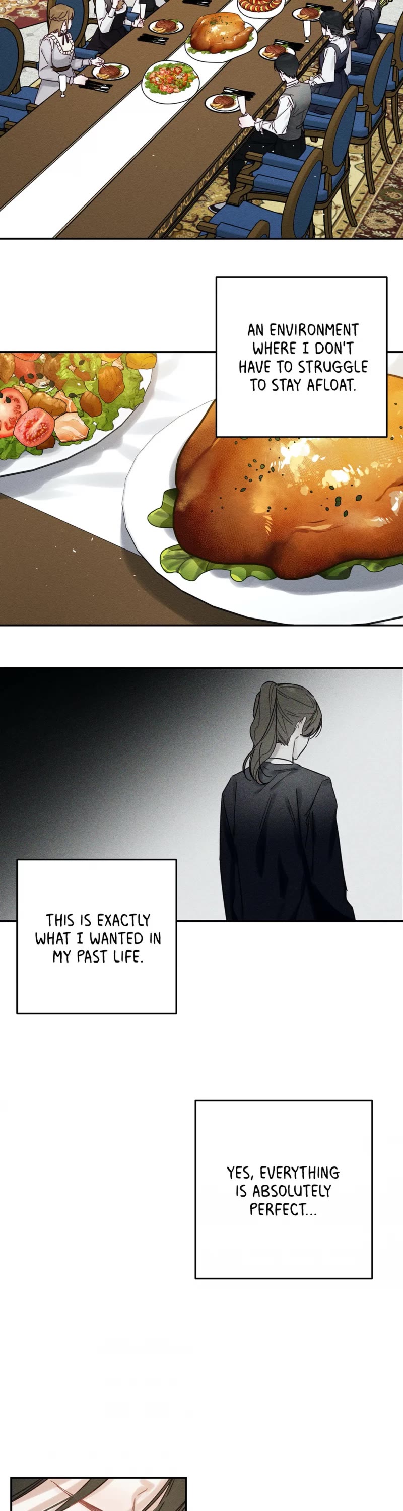 Let's Hide My Little Brother Chapter 25 page 27 - Chapter 25