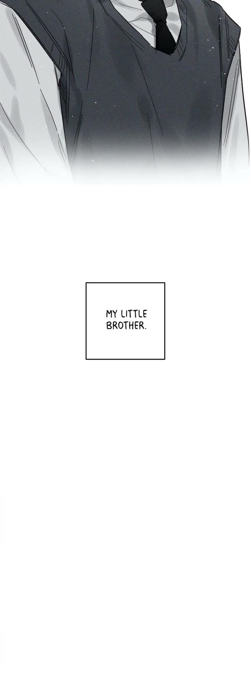 Let's Hide My Little Brother Chapter 25 page 29 - Chapter 25