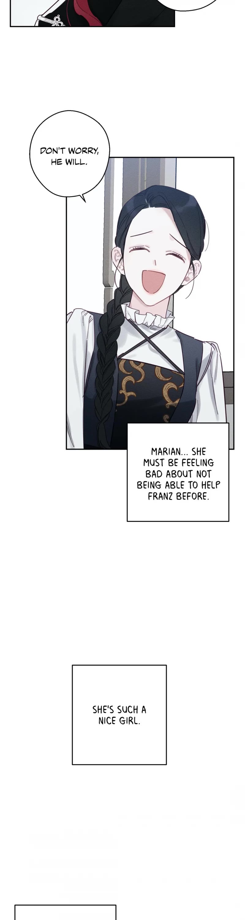 Let's Hide My Little Brother Chapter 25 page 3 - Chapter 25