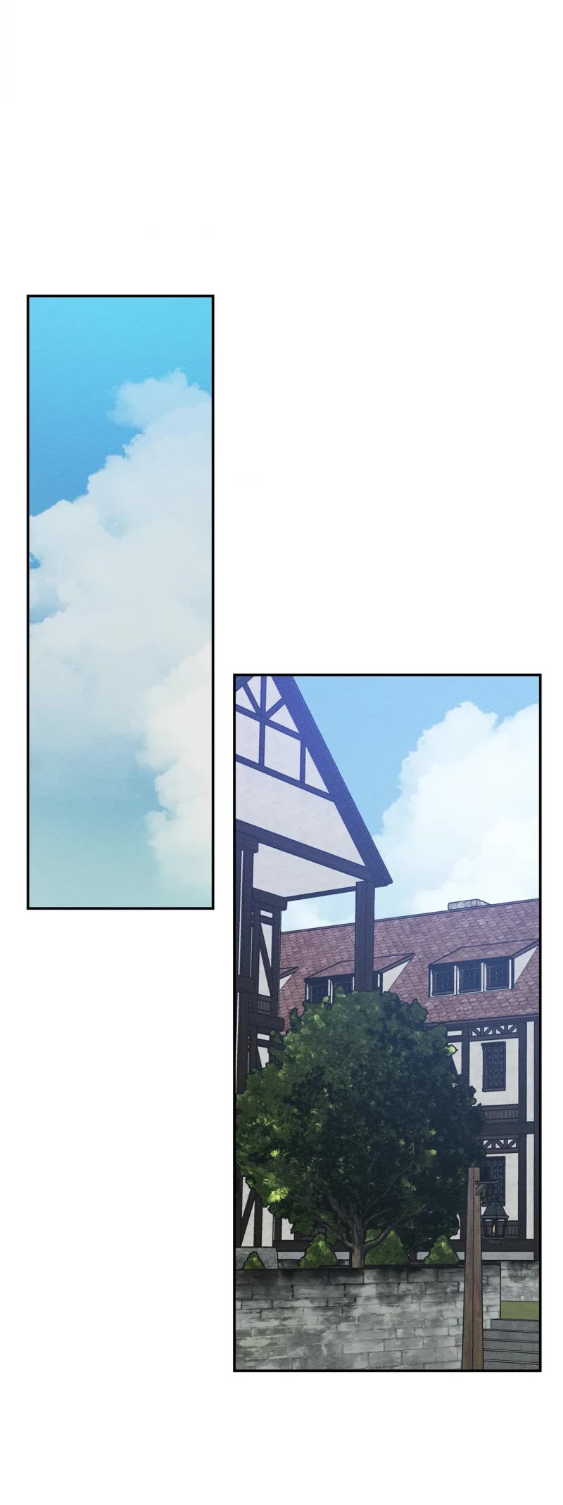 Let's Hide My Little Brother Chapter 25 page 30 - Chapter 25