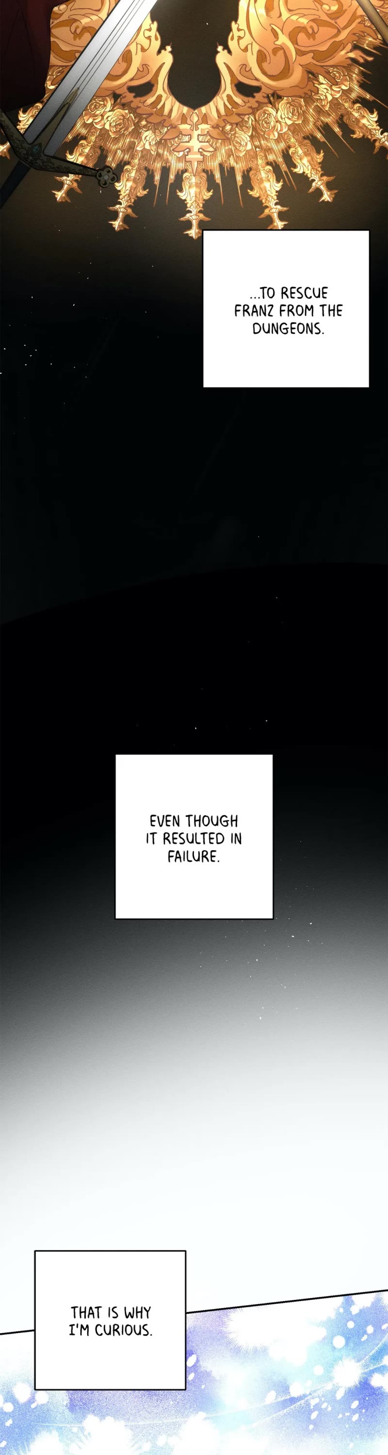 Let's Hide My Little Brother Chapter 25 page 6 - Chapter 25