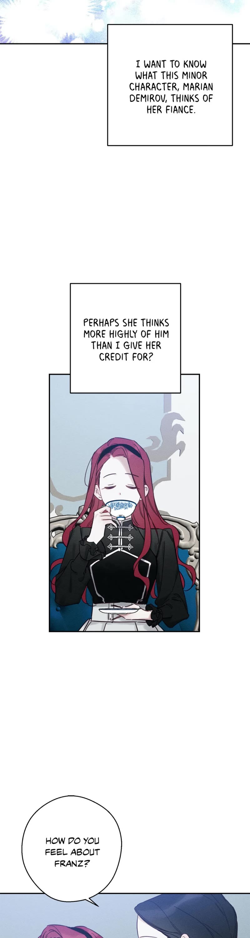 Let's Hide My Little Brother Chapter 25 page 7 - Chapter 25