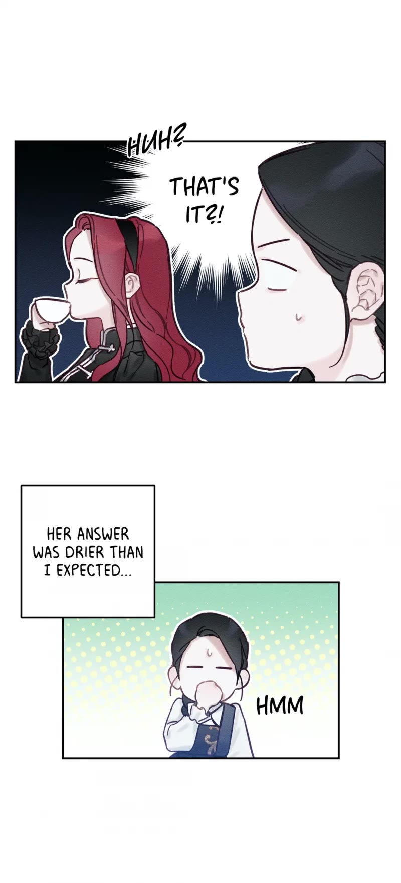 Let's Hide My Little Brother Chapter 25 page 9 - Chapter 25