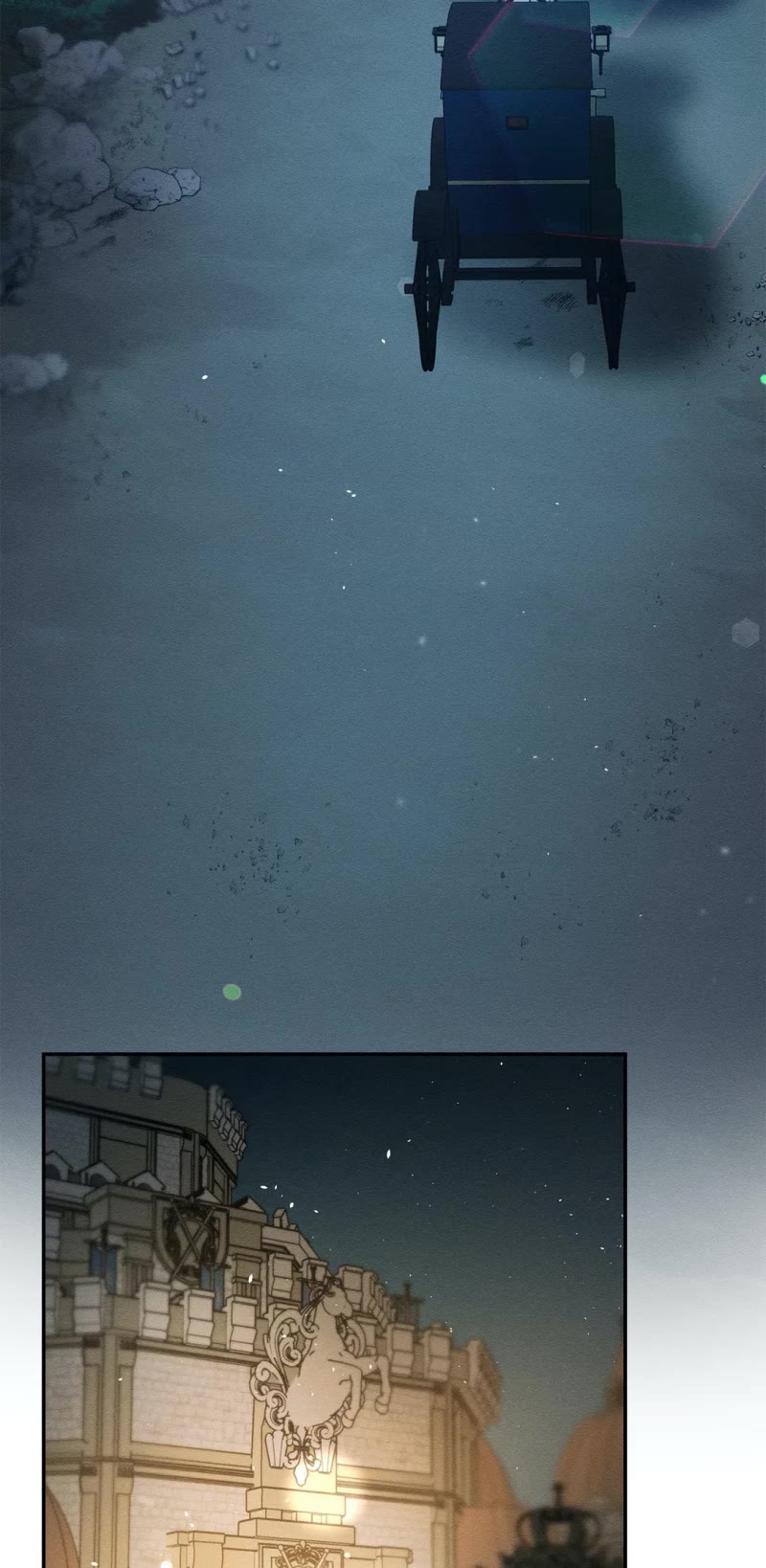 Let's Hide My Little Brother Chapter 26 page 10 - Chapter 26