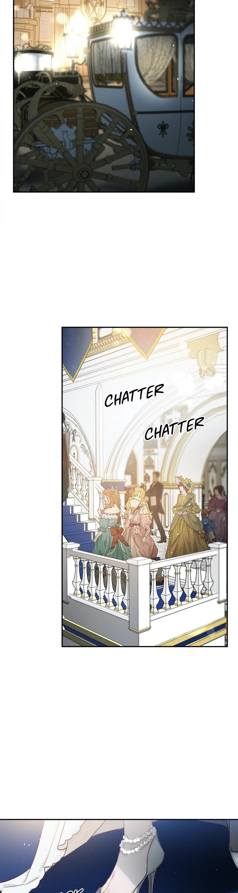Let's Hide My Little Brother Chapter 26 page 11 - Chapter 26