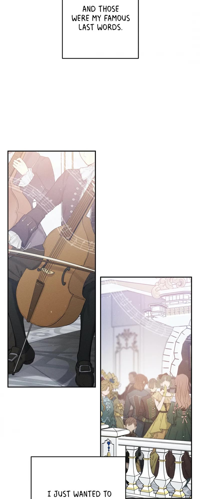 Let's Hide My Little Brother Chapter 26 page 19 - Chapter 26