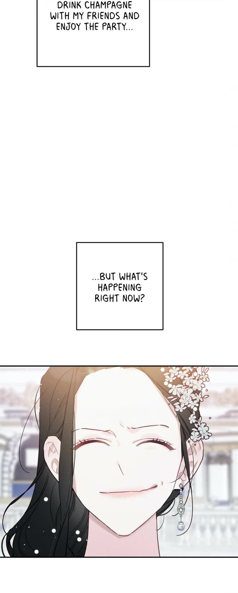 Let's Hide My Little Brother Chapter 26 page 20 - Chapter 26