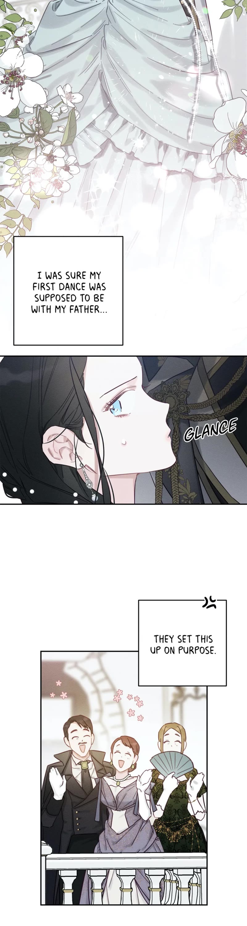 Let's Hide My Little Brother Chapter 26 page 22 - Chapter 26