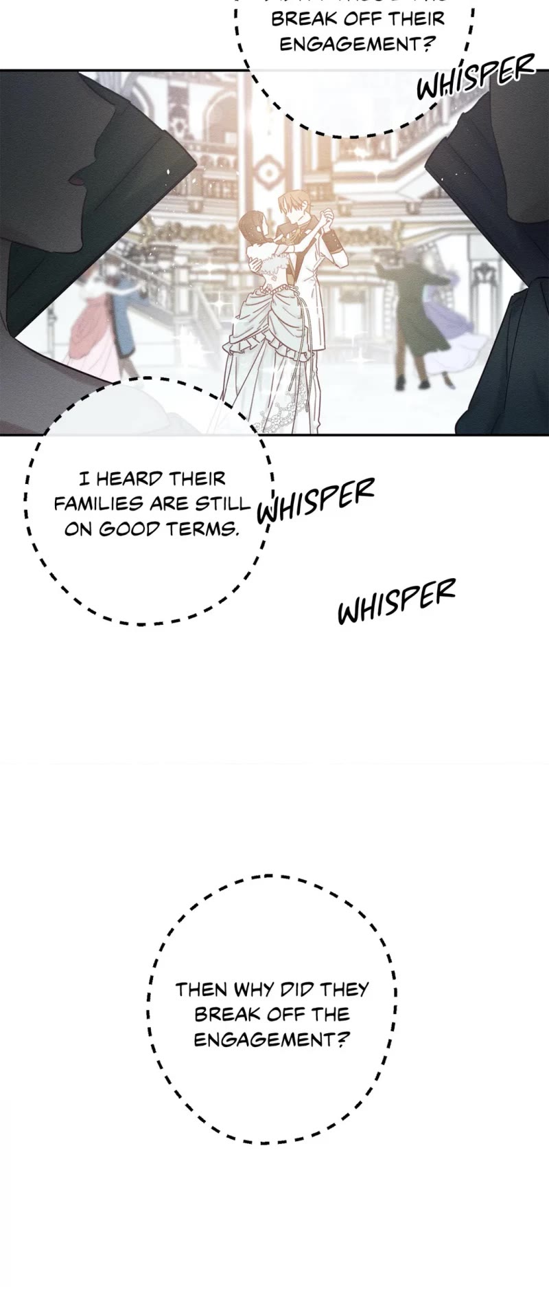 Let's Hide My Little Brother Chapter 26 page 24 - Chapter 26