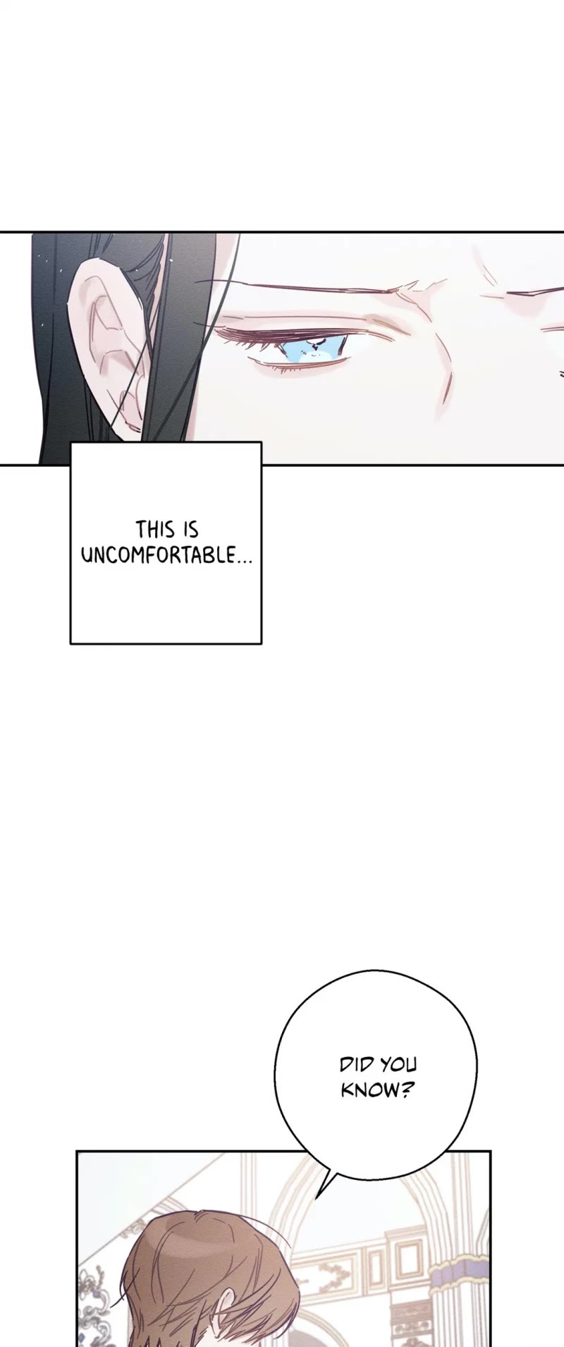 Let's Hide My Little Brother Chapter 26 page 25 - Chapter 26