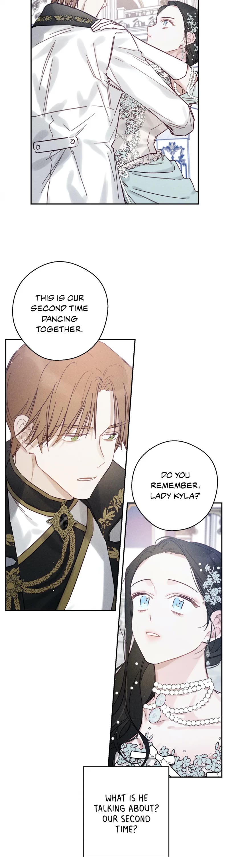 Let's Hide My Little Brother Chapter 26 page 26 - Chapter 26