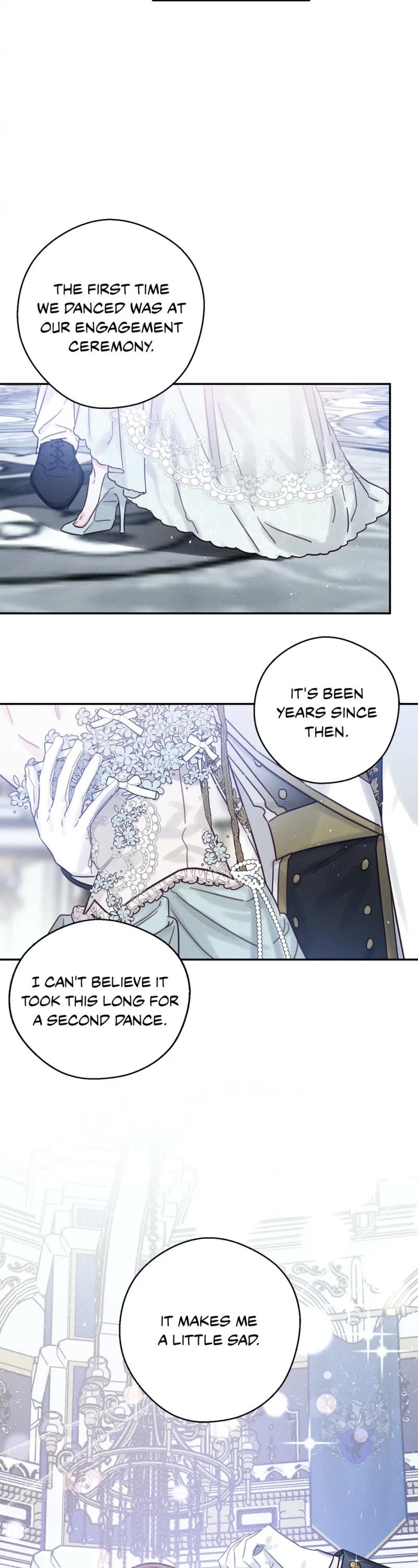 Let's Hide My Little Brother Chapter 26 page 27 - Chapter 26