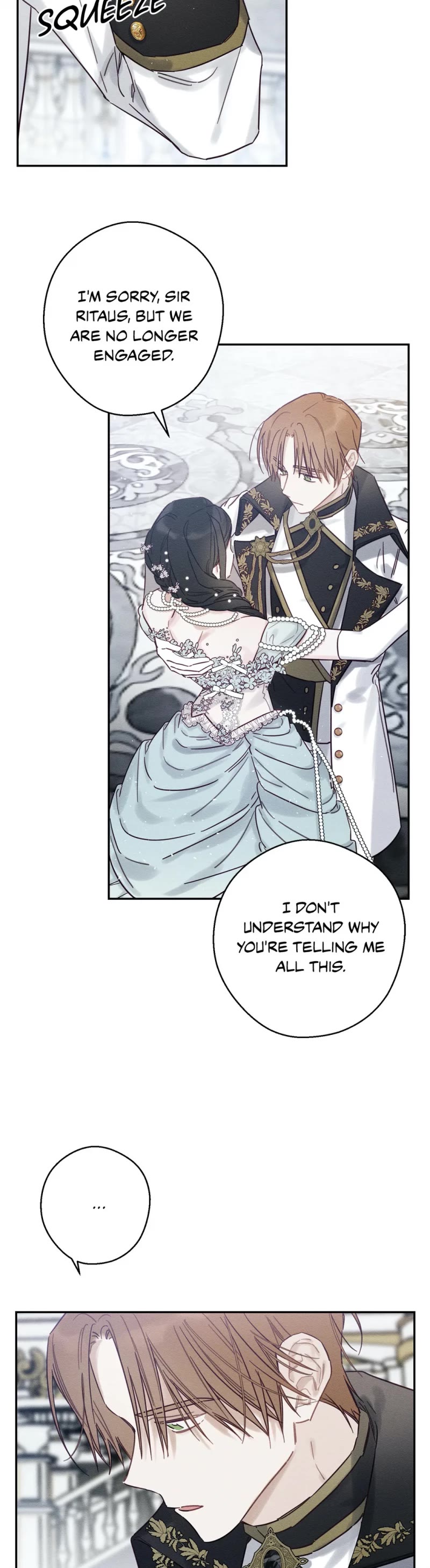 Let's Hide My Little Brother Chapter 26 page 29 - Chapter 26