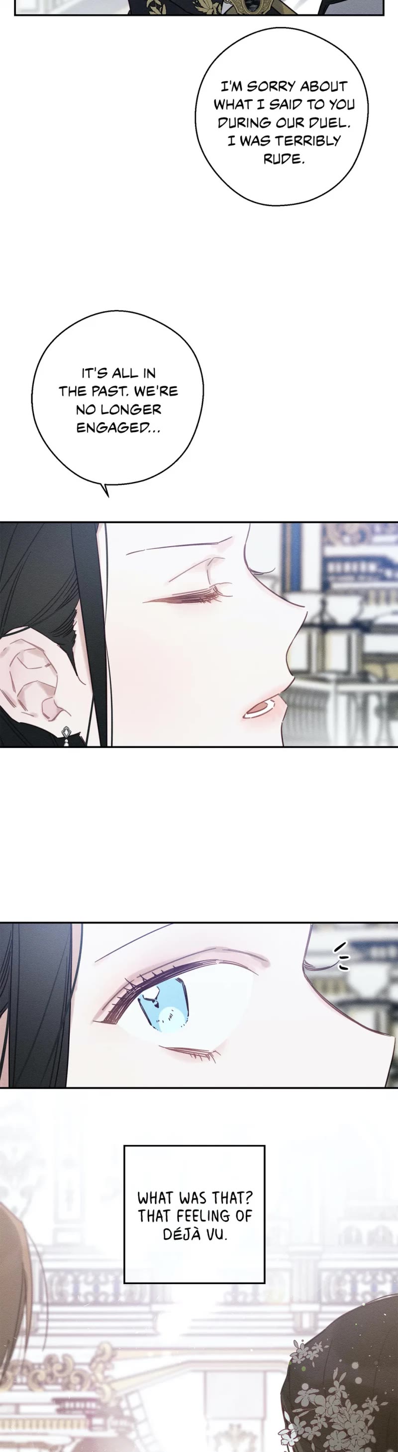 Let's Hide My Little Brother Chapter 26 page 30 - Chapter 26