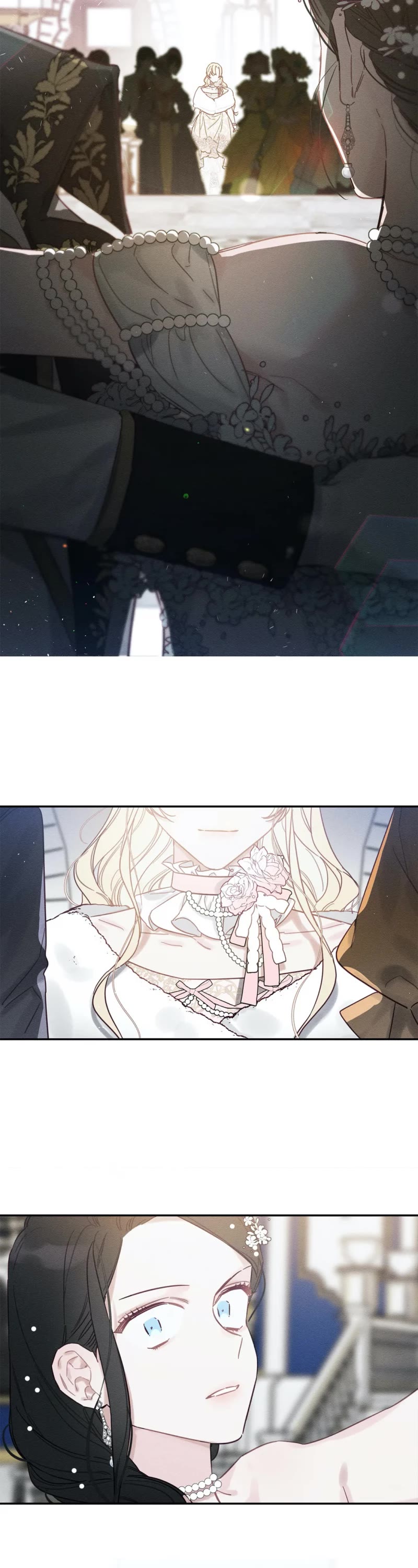Let's Hide My Little Brother Chapter 26 page 31 - Chapter 26