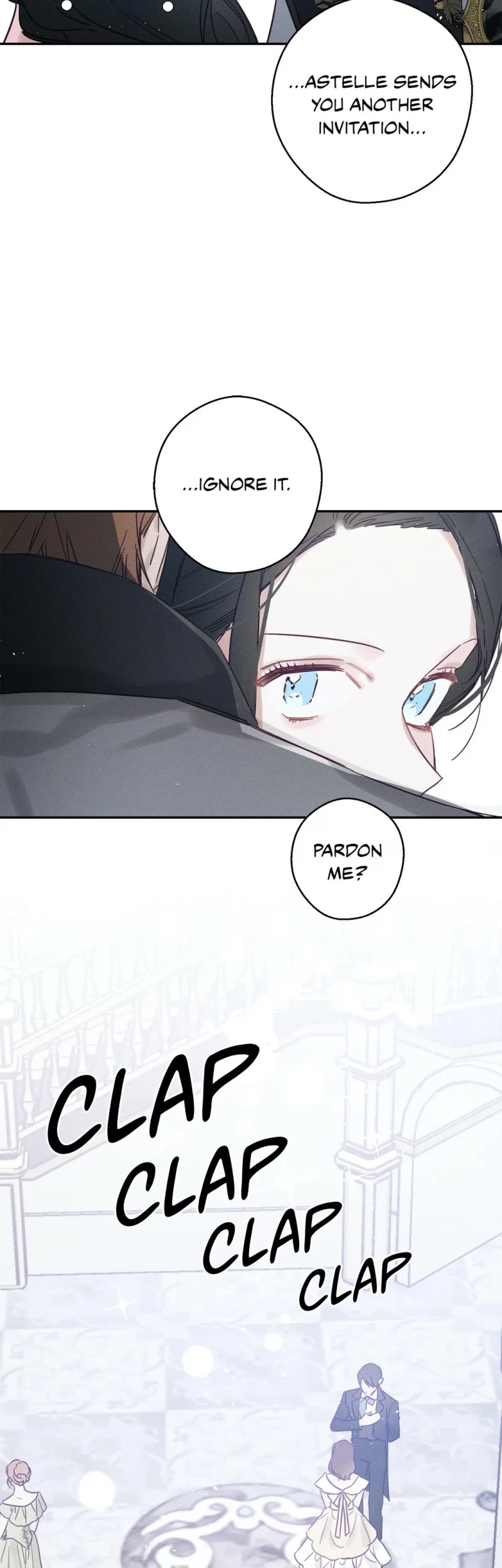 Let's Hide My Little Brother Chapter 26 page 35 - Chapter 26