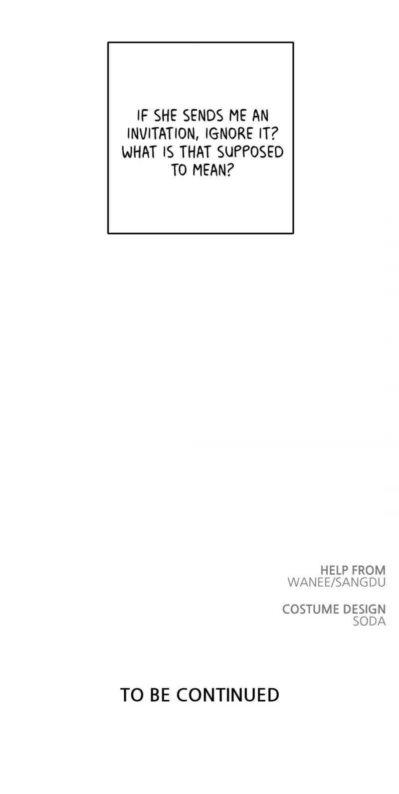 Let's Hide My Little Brother Chapter 26 page 38 - Chapter 26